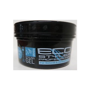 Eco Styler Styling Gel Protein 8 oz